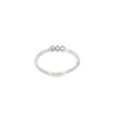 Elegant Diamond Ring